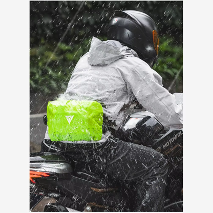 Motowolf MDL0721C 7L Expandable Motorcycle Waist Bag
