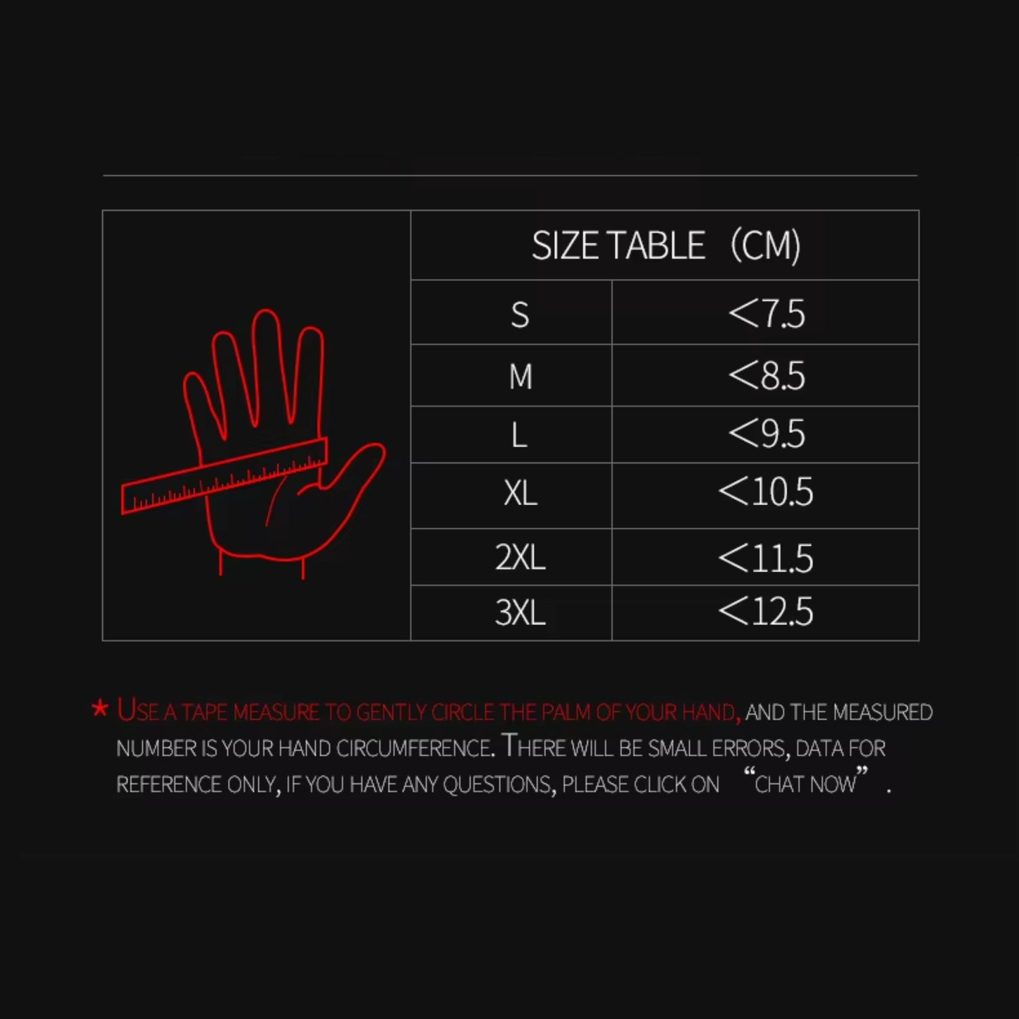 Motowolf MDL0325 Protective Motorcycle Riding Gloves