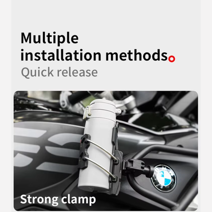 Motowolf DH1 Bottle Holder