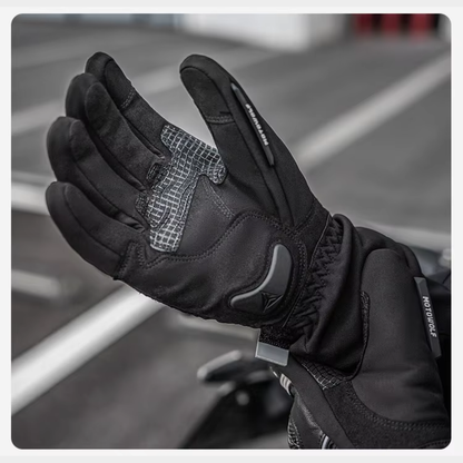 Motowolf MDL0318B Winter Motorcycle Gloves