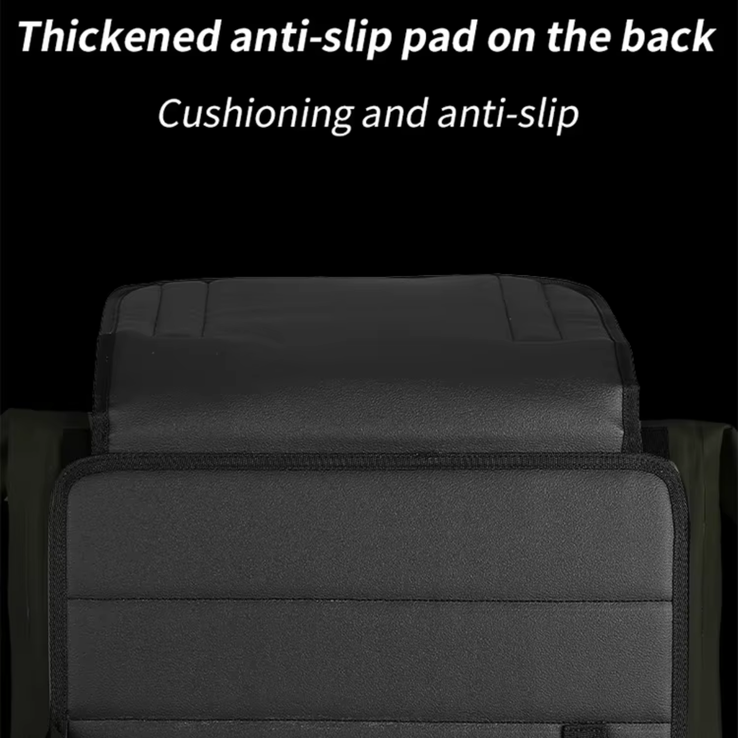 Motowolf MDL0720 Motorcycle Side Luggage System