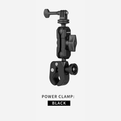Motowolf MDL3532B Motorcycle Action Camera Mount