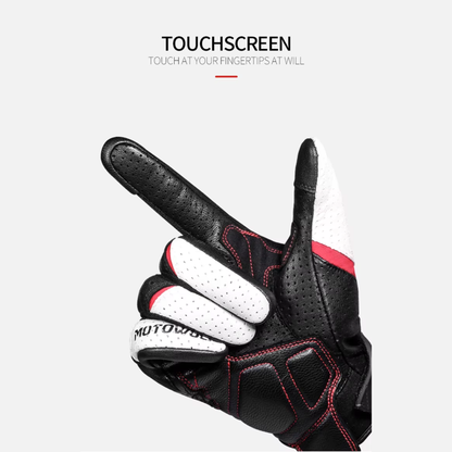 Motowolf MDL0305 Protective Motorcycle Riding Gloves