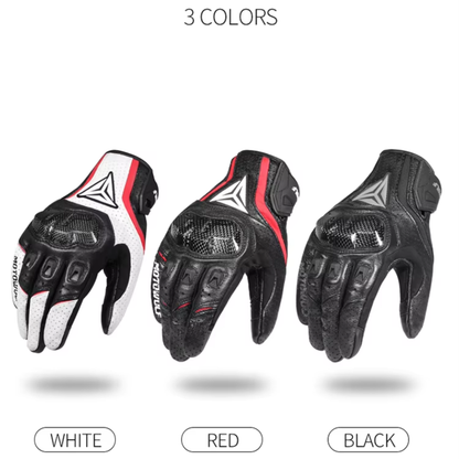 Motowolf MDL0305 Protective Motorcycle Riding Gloves