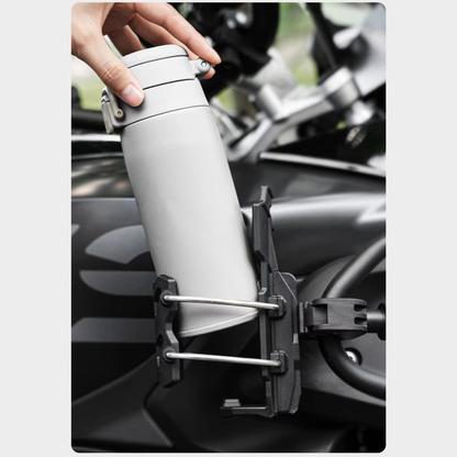 Motowolf DH1 Bottle Holder