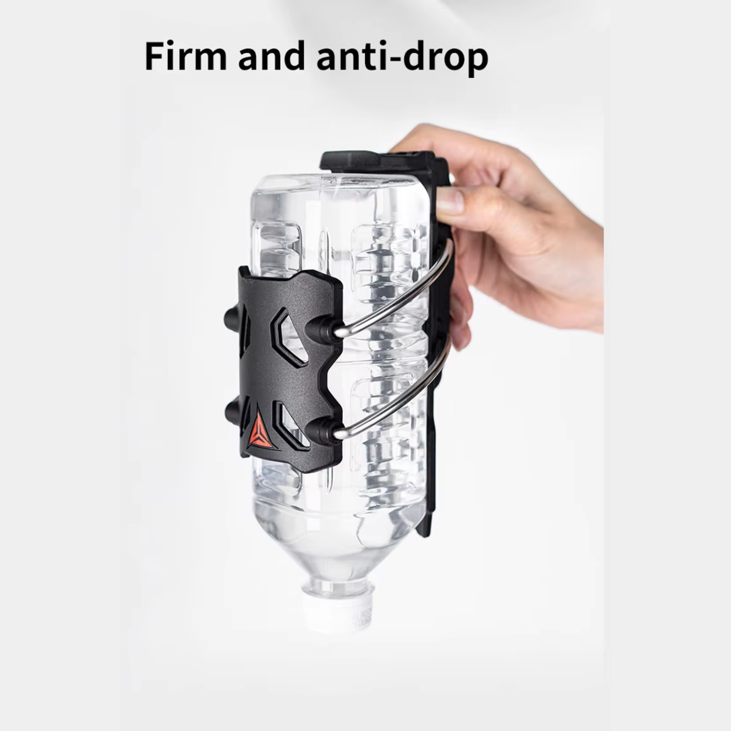 Motowolf DH1 Bottle Holder