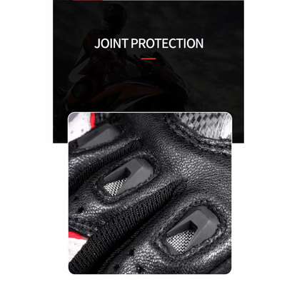 Motowolf MDL0305 Protective Motorcycle Riding Gloves
