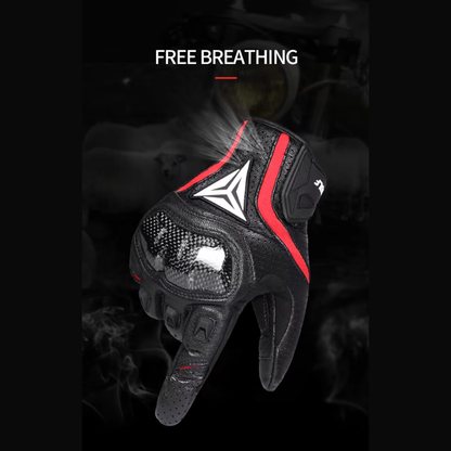 Motowolf MDL0305 Protective Motorcycle Riding Gloves