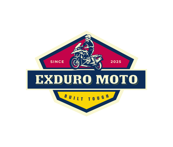Exduro Moto