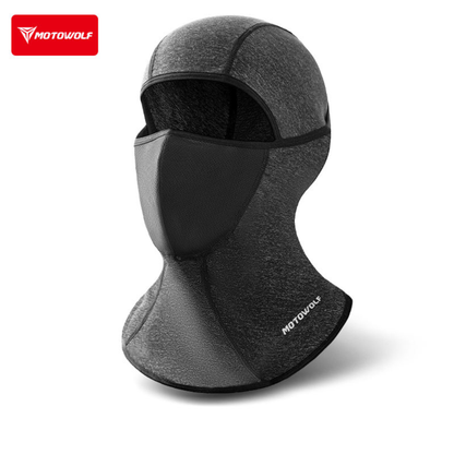 Motowolf Winter Balaclava