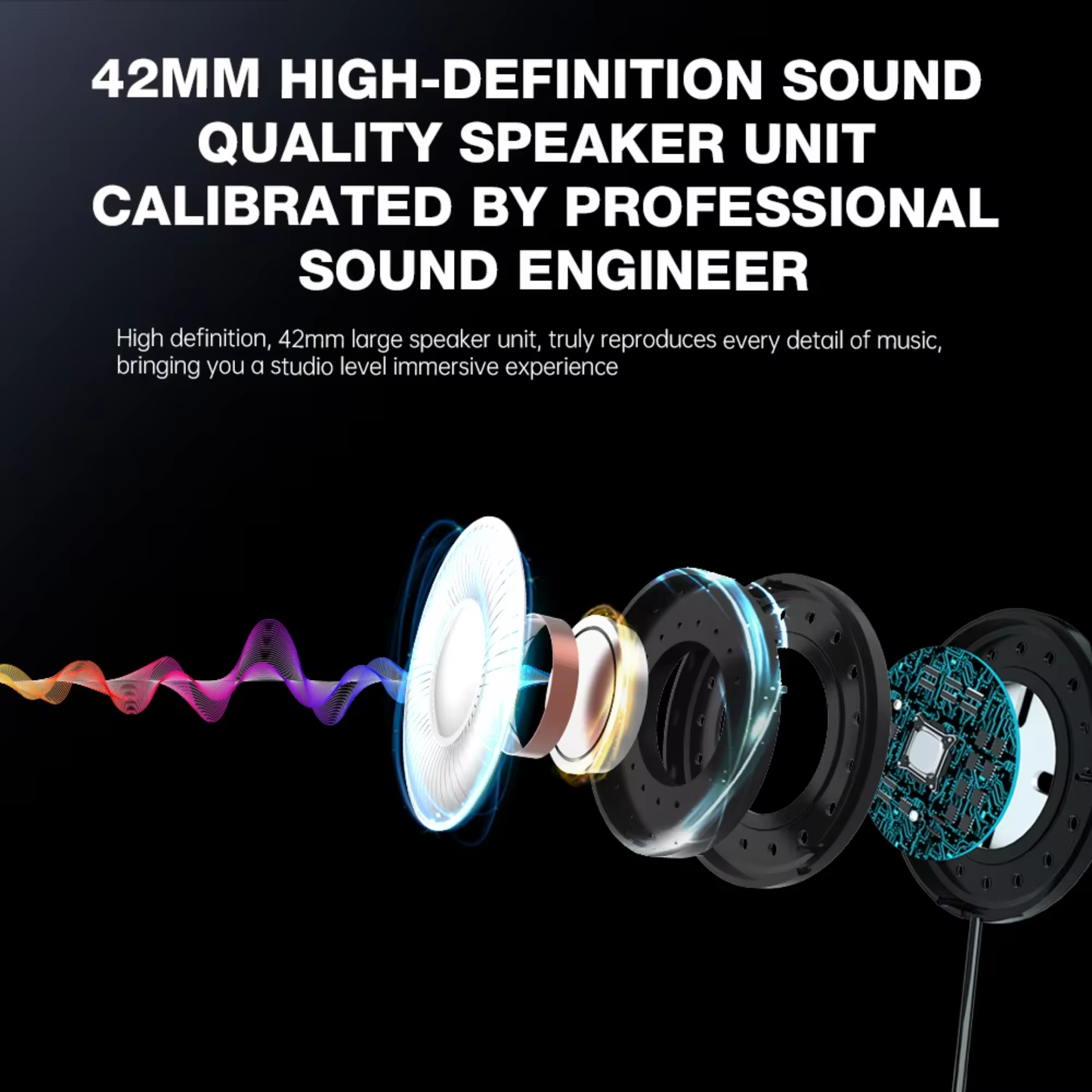 FreedConn HERO Motorcycle Bluetooth Intercom