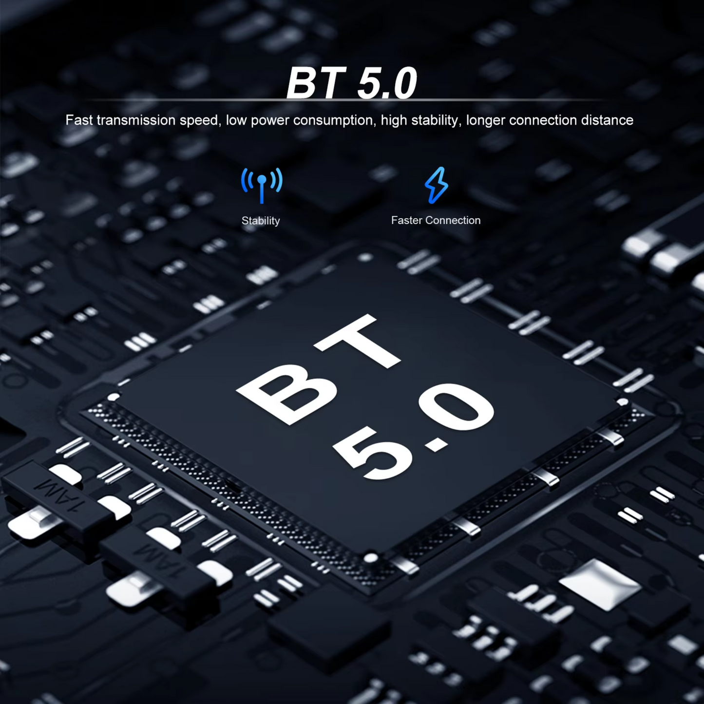 Exduro Moto Smart Navigation