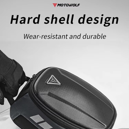 Motowolf MB1 Magnetic Tank Bag