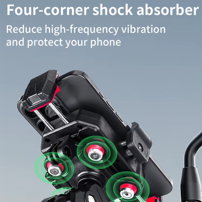 Motowolf Mobile Holder