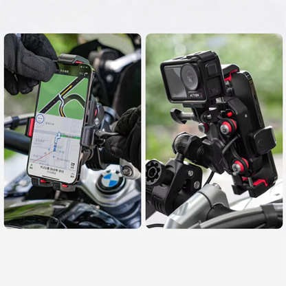 Motowolf Mobile Holder