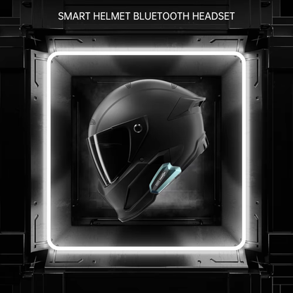 FreedConn HERO Motorcycle Bluetooth Intercom