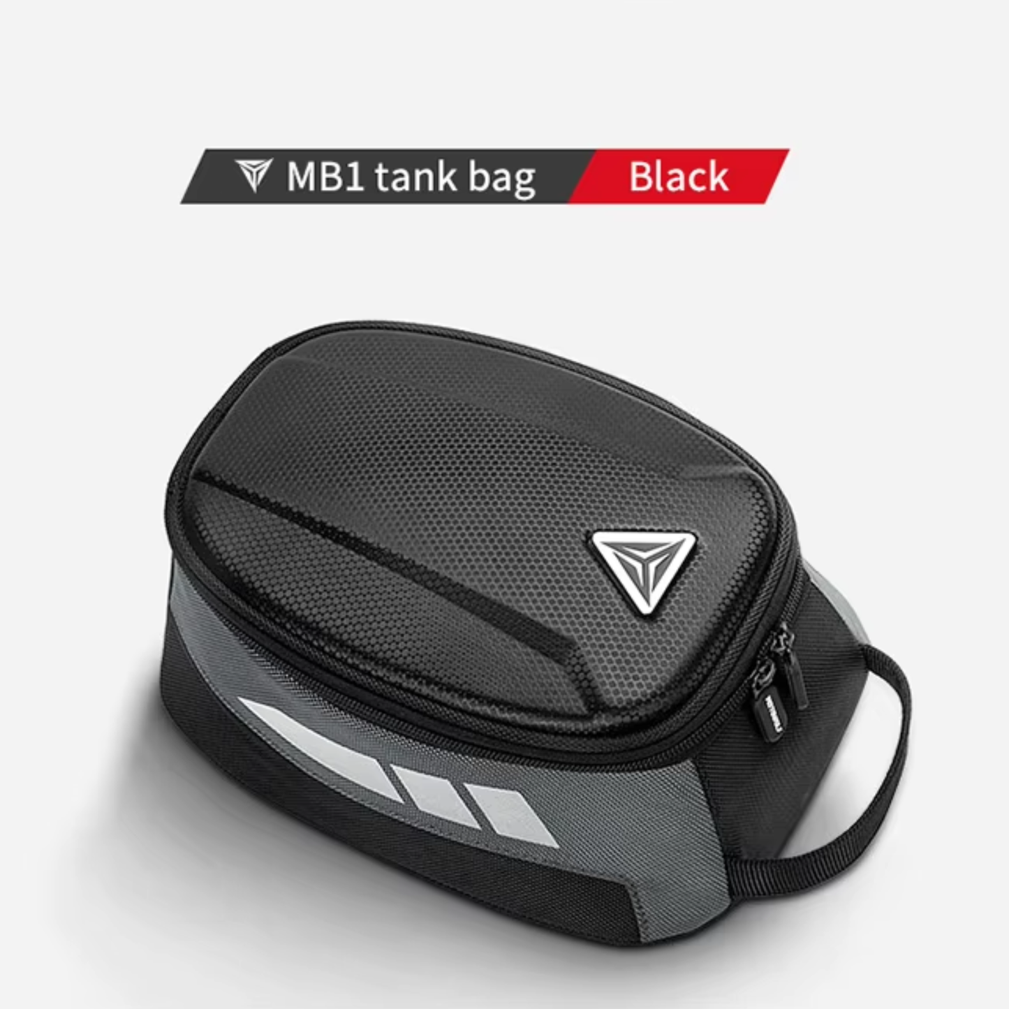 Motowolf MB1 Magnetic Tank Bag