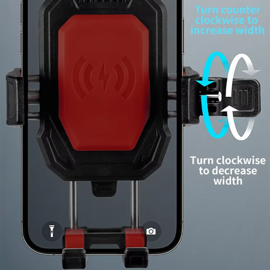 Motowolf Mobile Holder